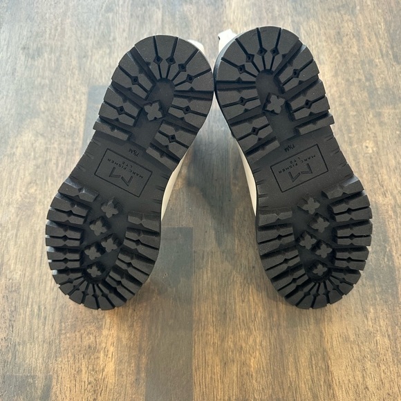 Marc Fisher Parrie Boot - Picture 6 of 7